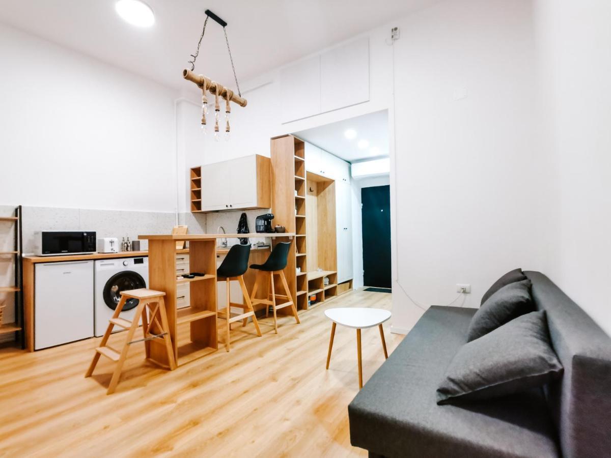 Fly Residence Αράντ Εξωτερικό φωτογραφία