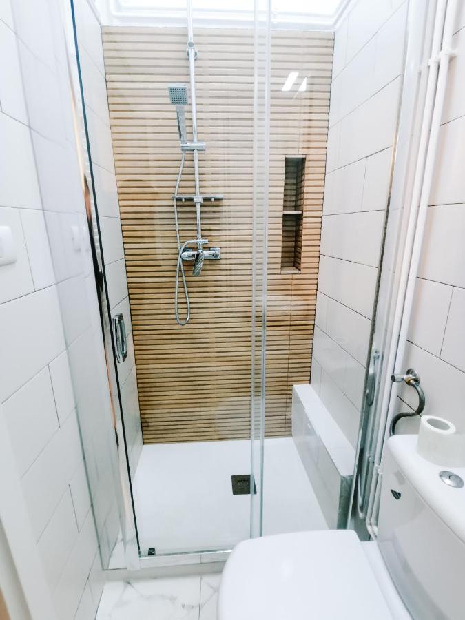 Fly Residence Αράντ Εξωτερικό φωτογραφία