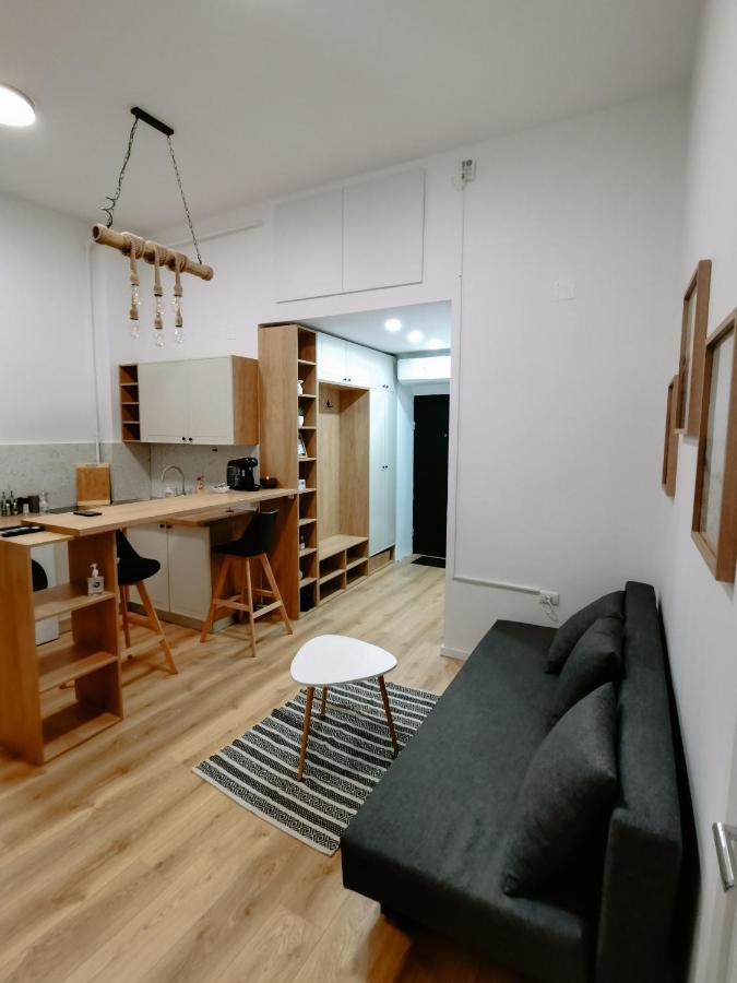 Fly Residence Αράντ Εξωτερικό φωτογραφία