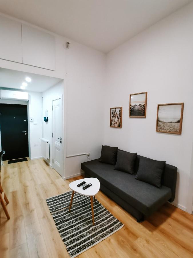 Fly Residence Αράντ Εξωτερικό φωτογραφία