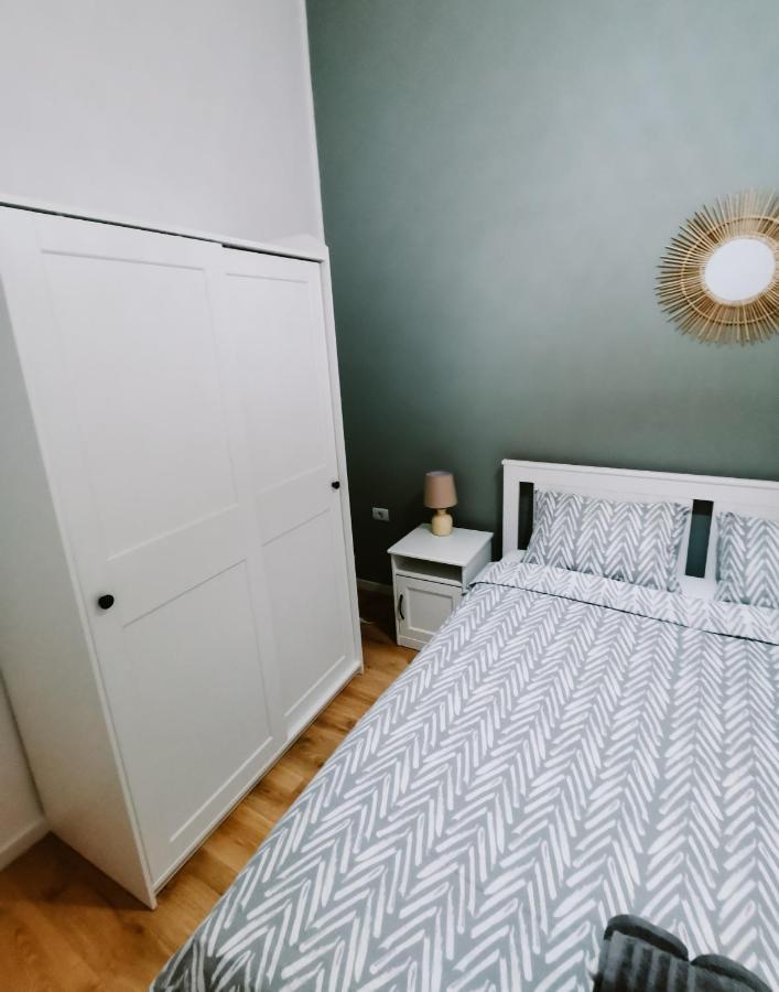 Fly Residence Αράντ Εξωτερικό φωτογραφία