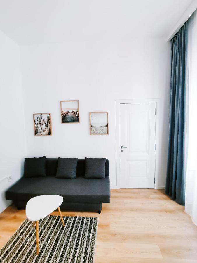 Fly Residence Αράντ Εξωτερικό φωτογραφία