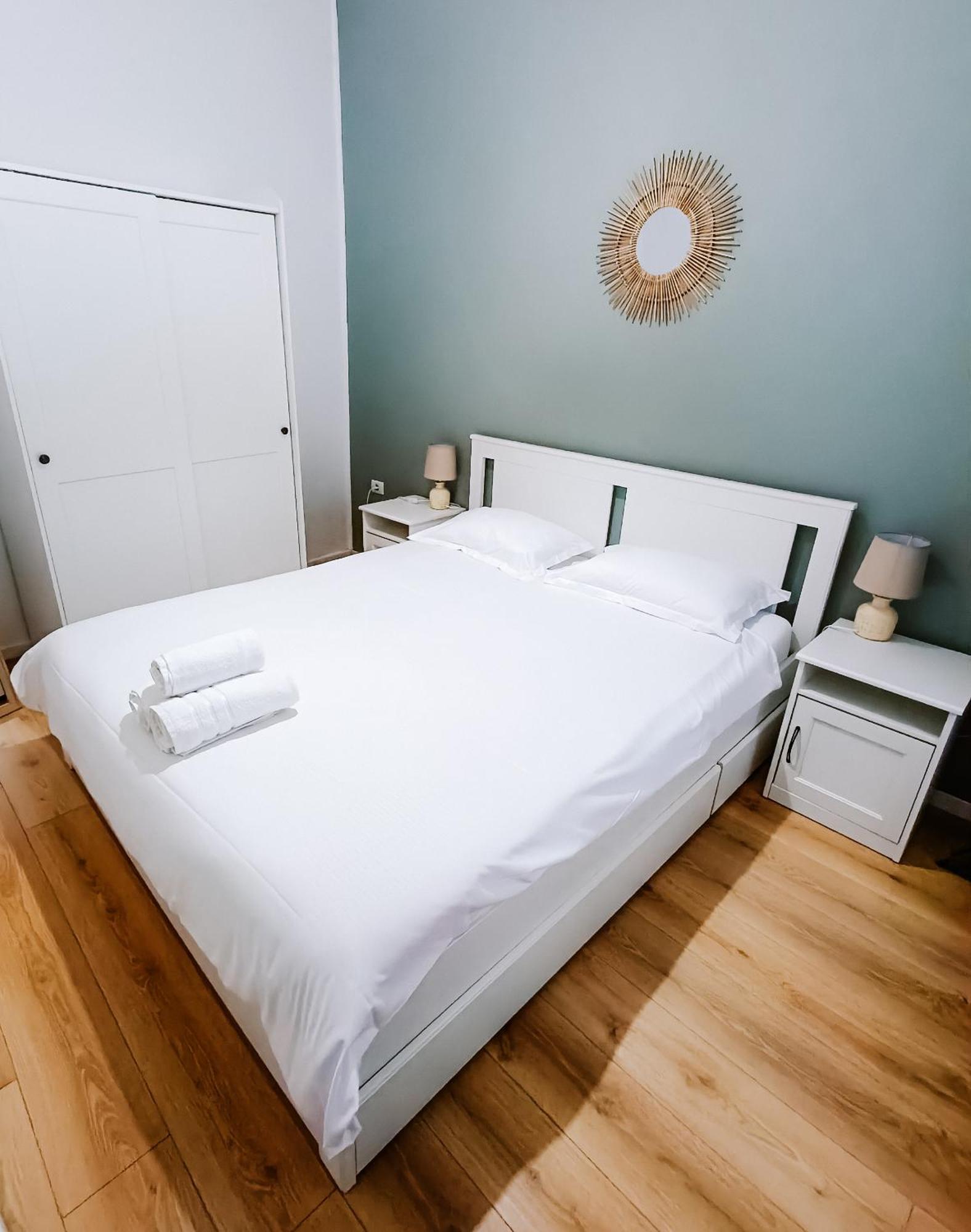 Fly Residence Αράντ Εξωτερικό φωτογραφία