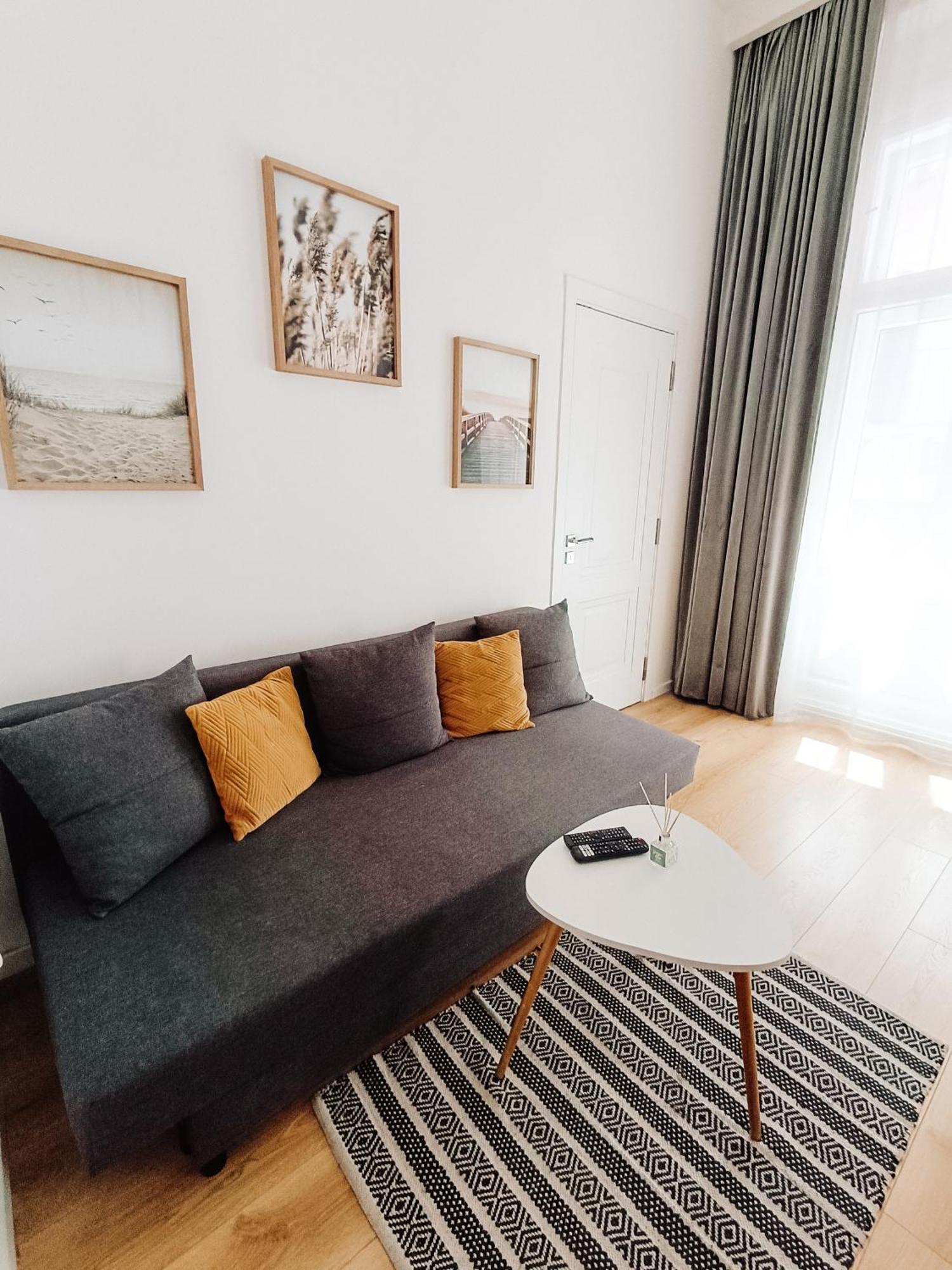 Fly Residence Αράντ Εξωτερικό φωτογραφία